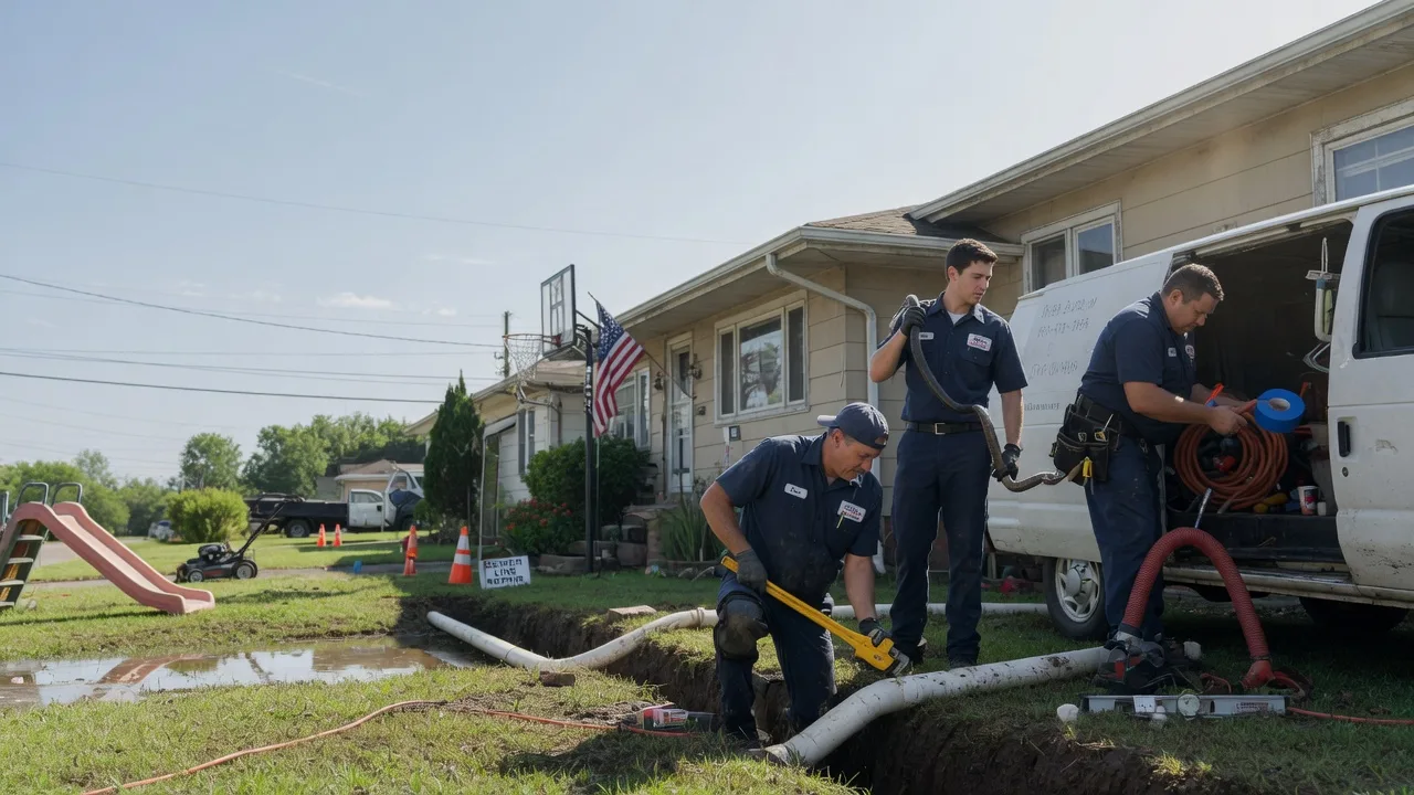 Toilet Installation in Port Republic, VA near me